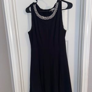 Sandra darren dress.